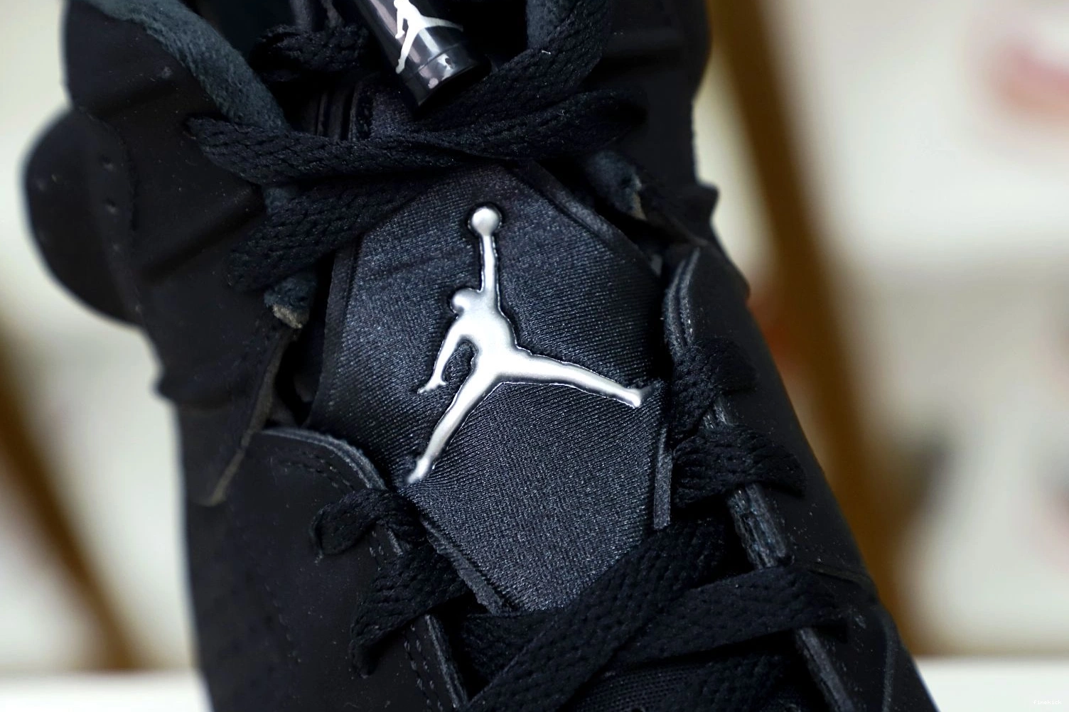 6 JORDAN CHROME AIR 1001